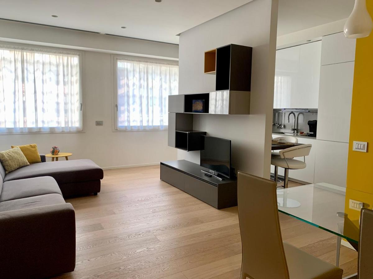 Fifty Eight Milan Duomo 아파트 외부 사진