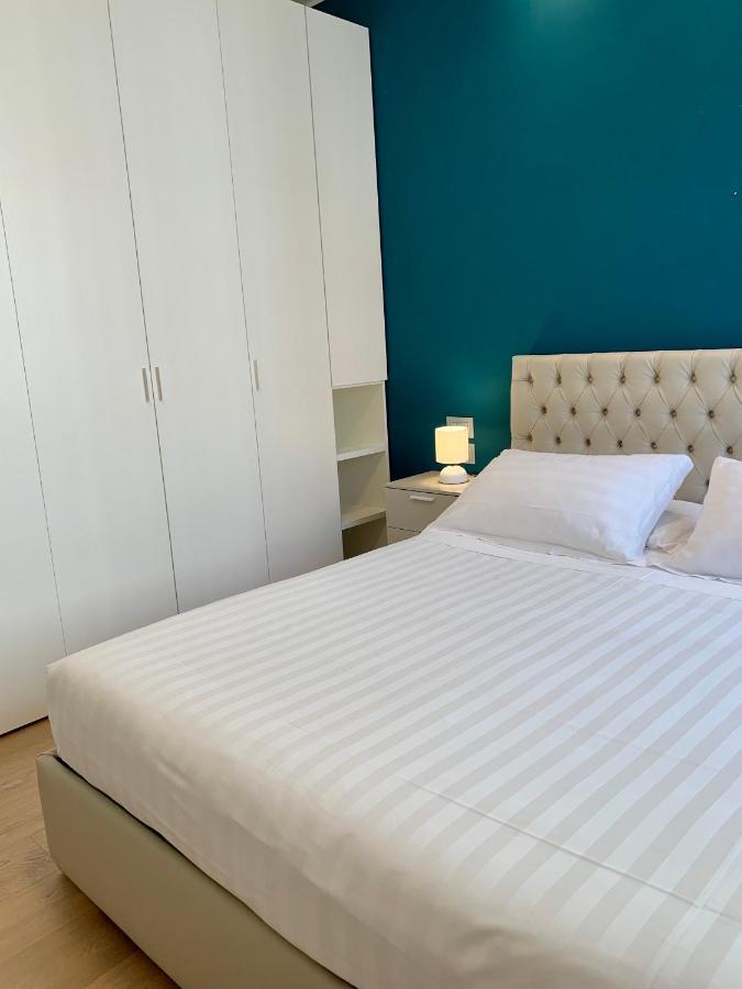 Fifty Eight Milan Duomo 아파트 외부 사진