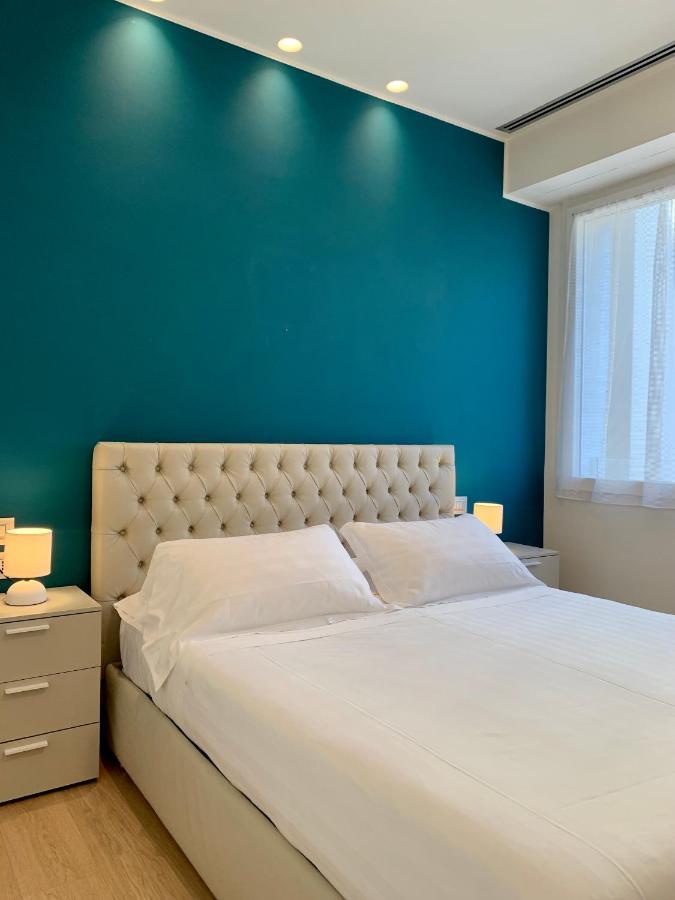 Fifty Eight Milan Duomo 아파트 외부 사진