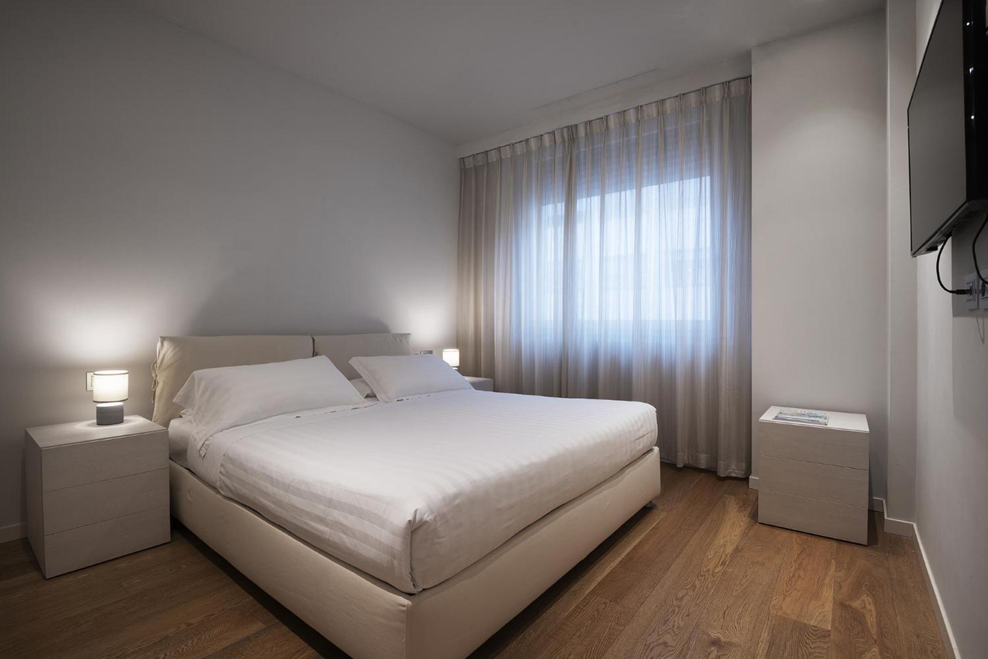 Fifty Eight Milan Duomo 아파트 외부 사진