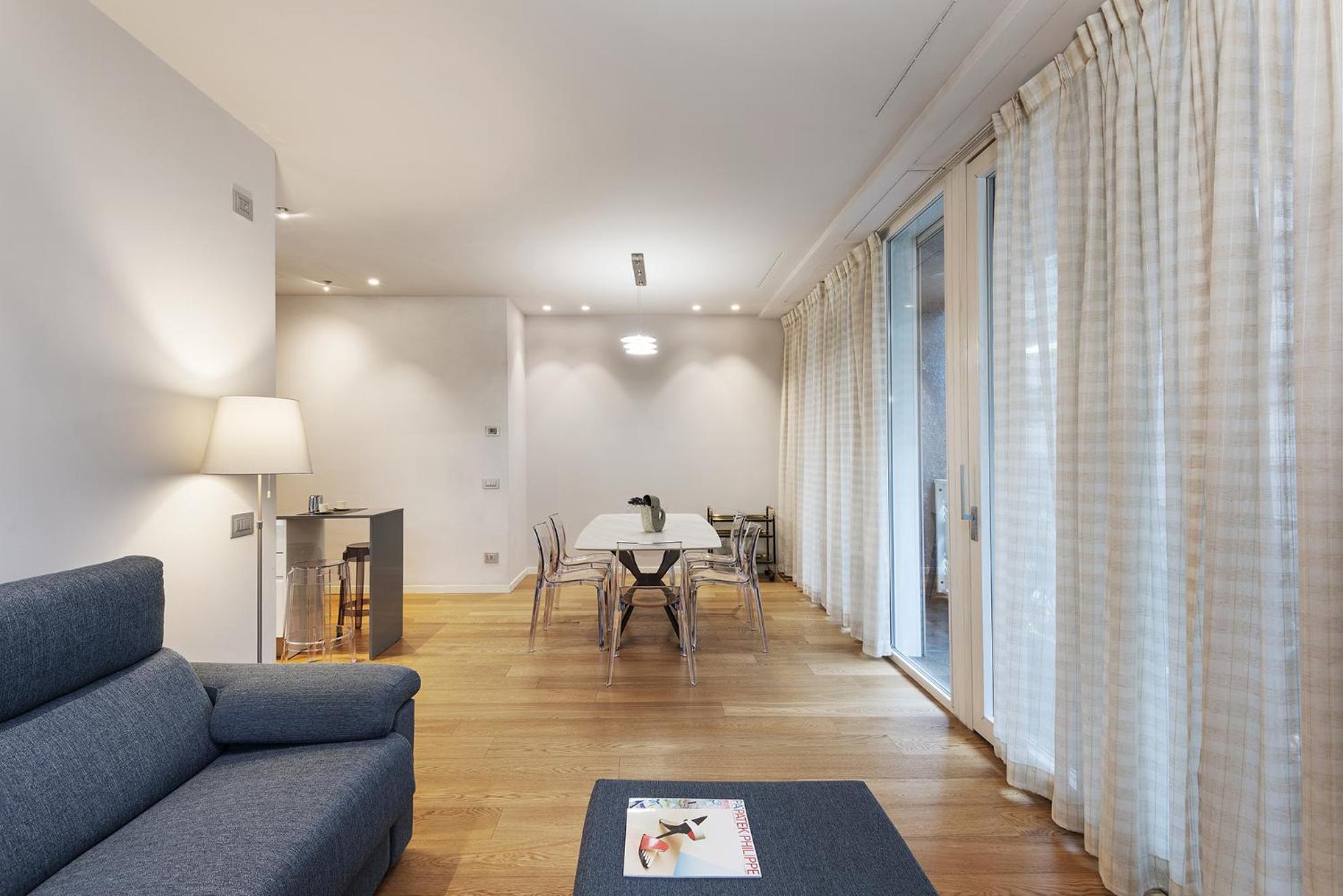 Fifty Eight Milan Duomo 아파트 외부 사진