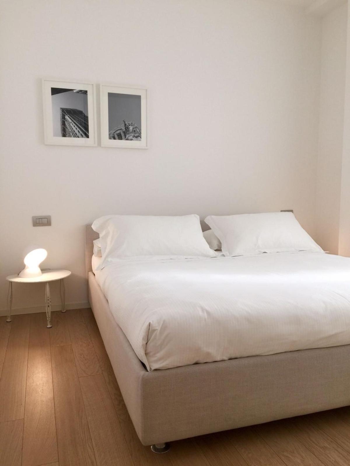 Fifty Eight Milan Duomo 아파트 외부 사진