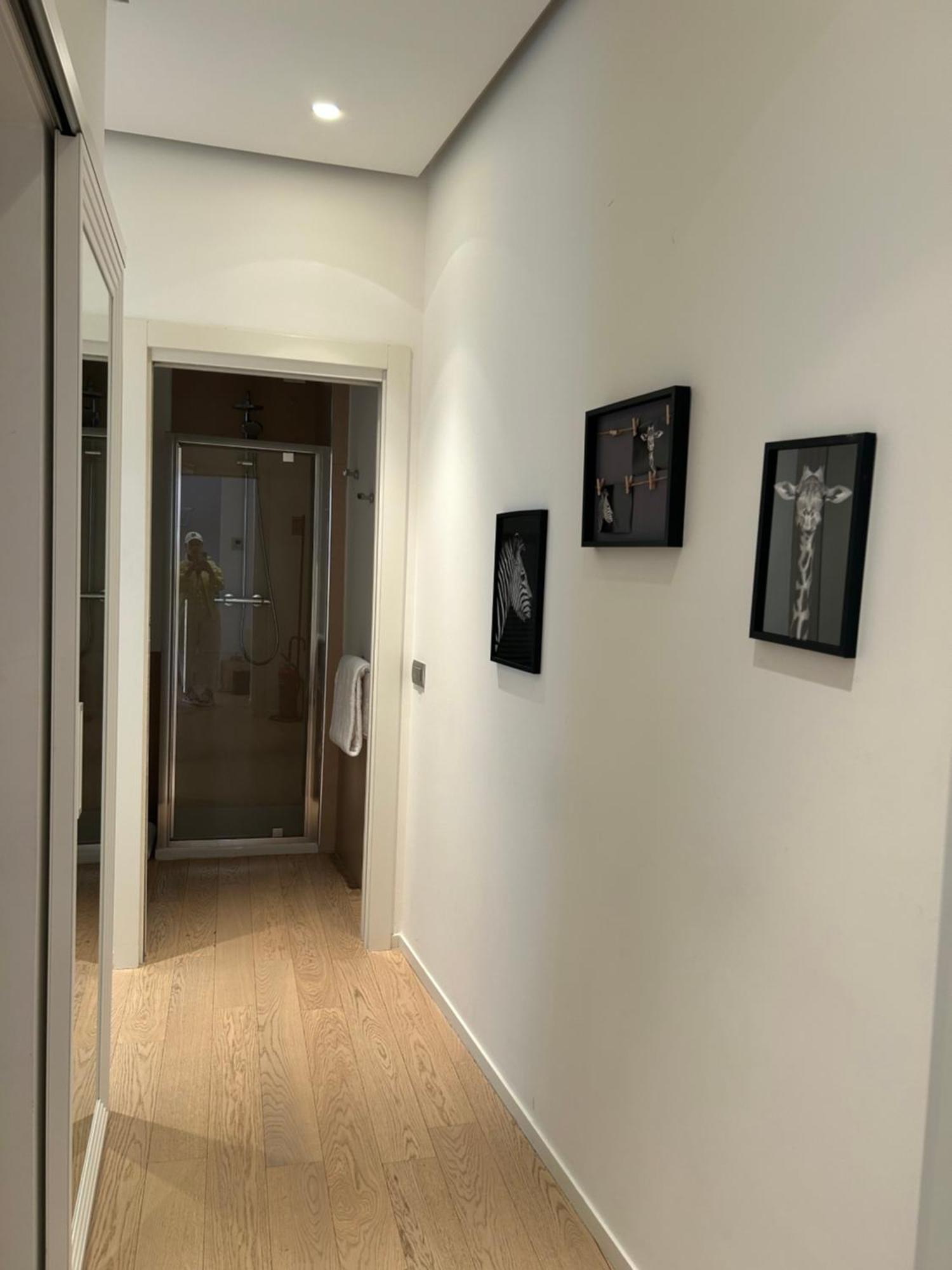 Fifty Eight Milan Duomo 아파트 외부 사진