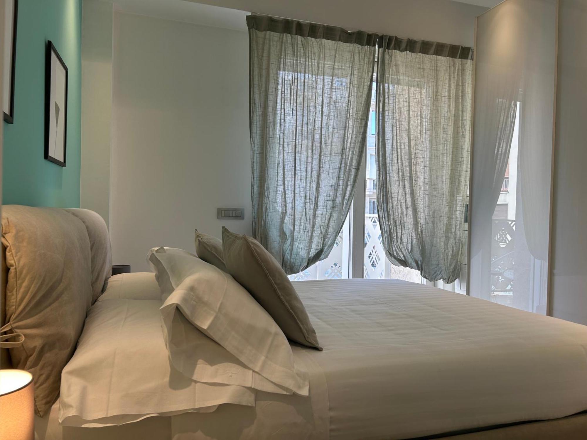 Fifty Eight Milan Duomo 아파트 외부 사진