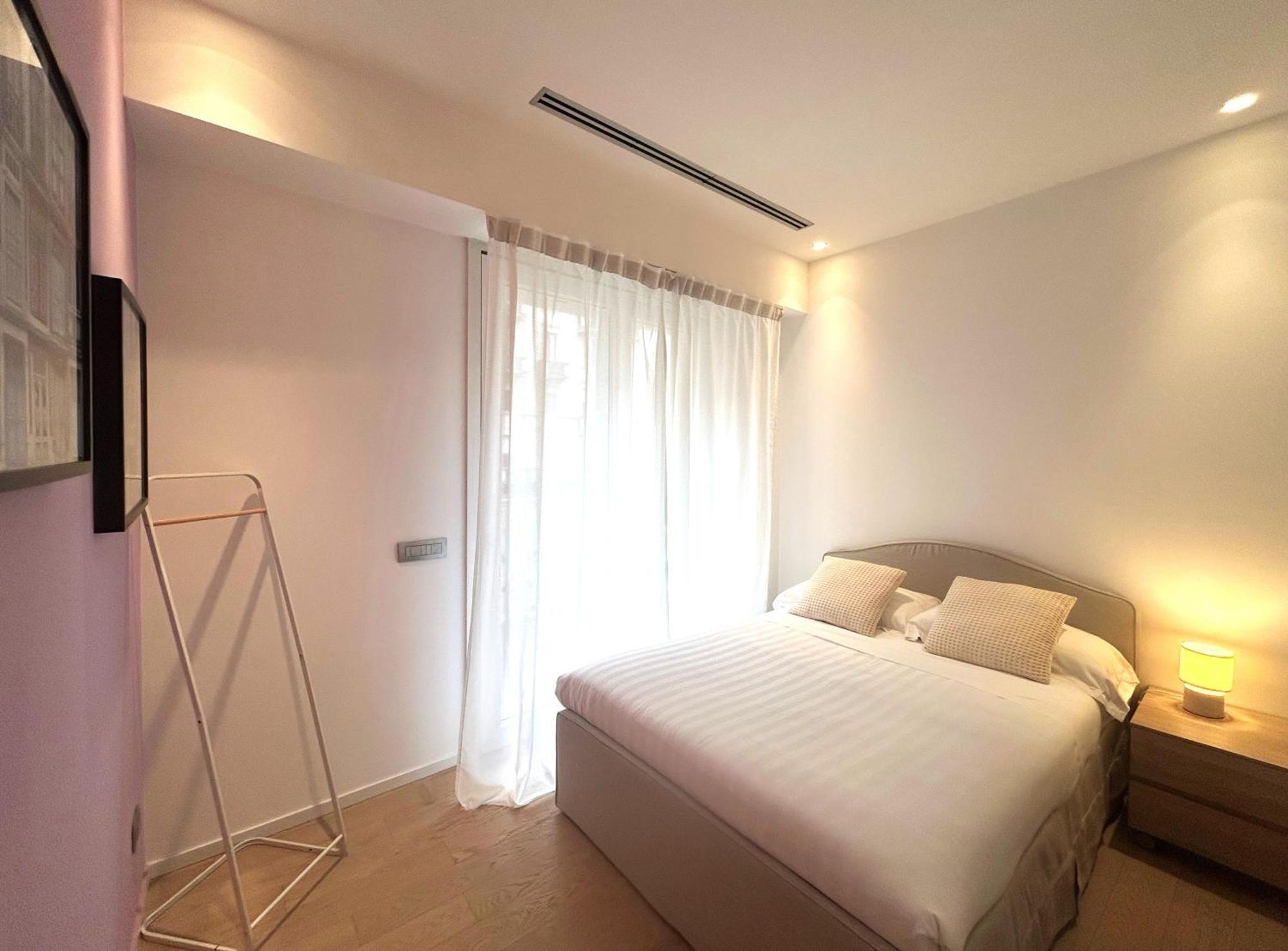 Fifty Eight Milan Duomo 아파트 외부 사진